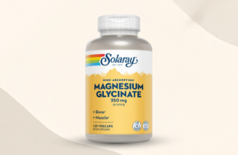 Magnesium