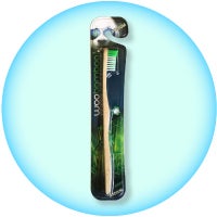 Manual Toothbrushes