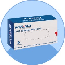Medicine Supplies
