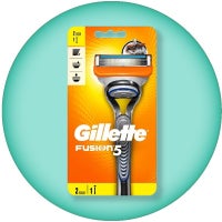 Men Grooming