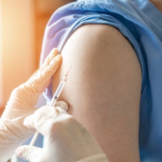 Meningococcal Vaccine