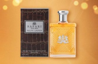 عطور رجالية
