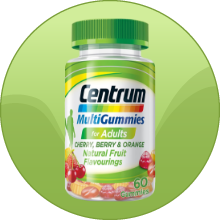 Multi Vitamins