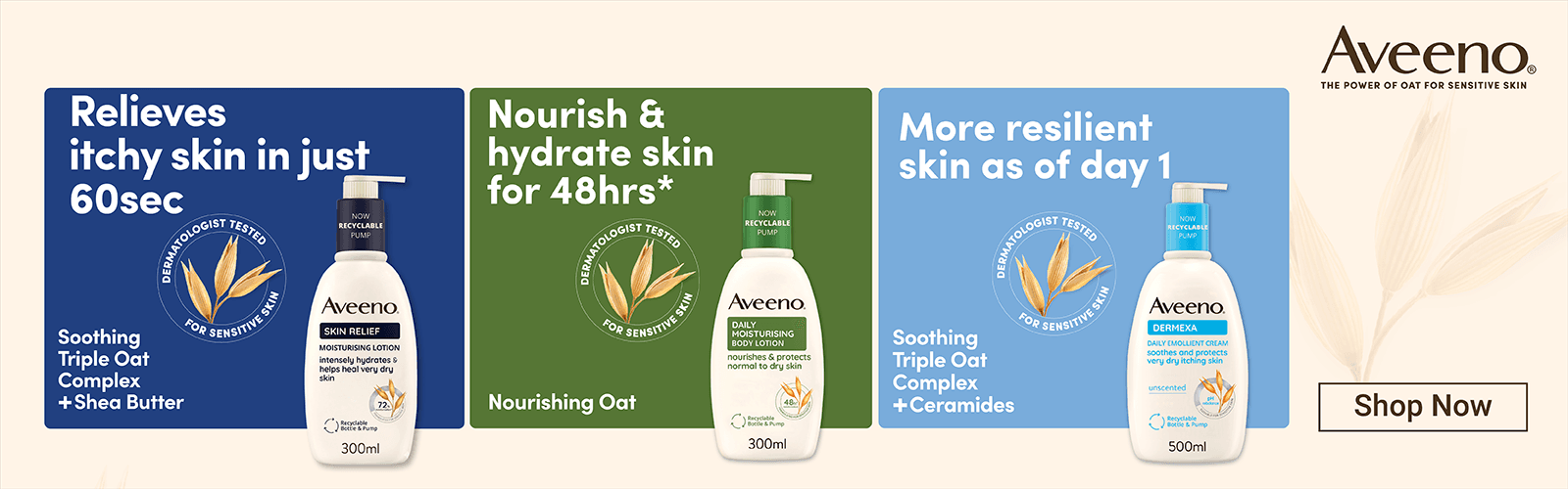 Aveeno