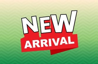 New Arrival