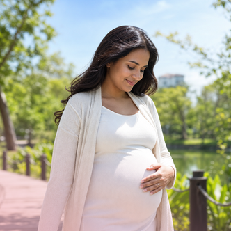 Non-Invasive Prenatal Testing (NIPT) Basic