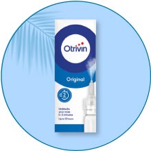 Nasal Preparations