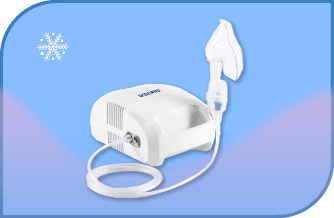 Nebulizers