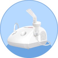 Nebulizers & Steamers