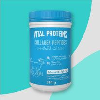 المكملات الغذائية