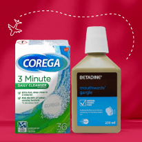 Oral care