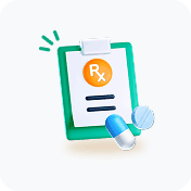 Upload Prescription Upload Prescription