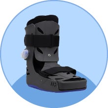 Orthopedic Support