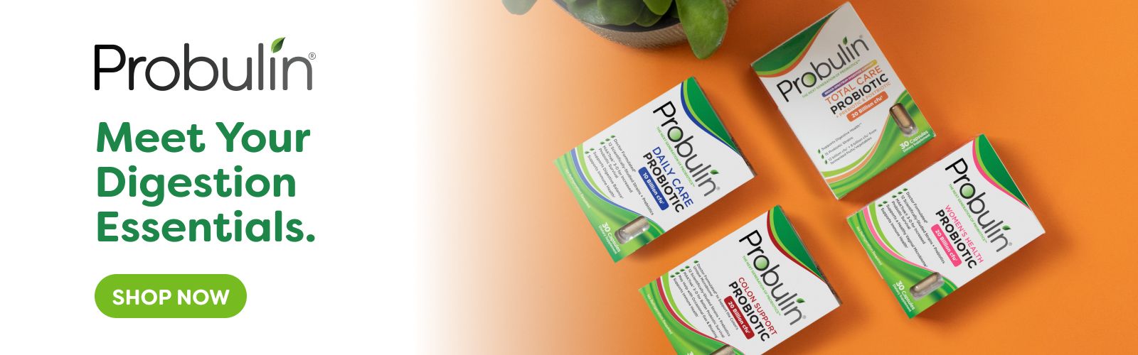 Probulin