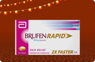 Pain Relief