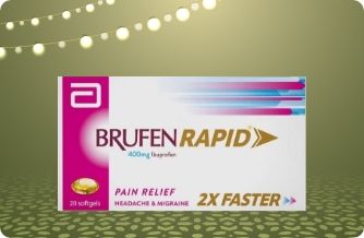 Pain Relief