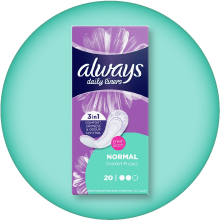Panty Liners