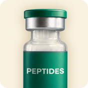 Peptides Peptides