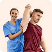 Physiotherapy packages at your doorstep Physiotherapy packages at your doorstep