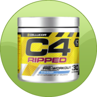 Pre Workout
