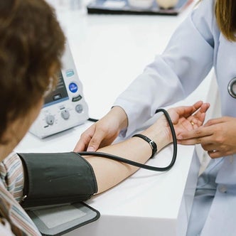 Routine Health Checkup @ Home