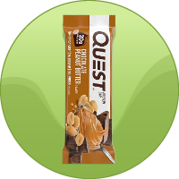 Protein Bars & Drinks