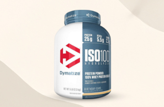 Protein Powders