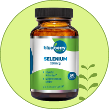 Selenium