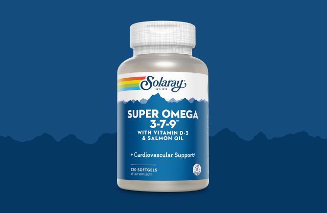 Super Omega 3-7-9