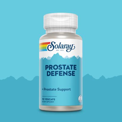 Prostate Defense