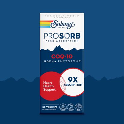 Prosorb COQ10