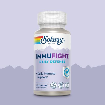 Immufight Daily Defense