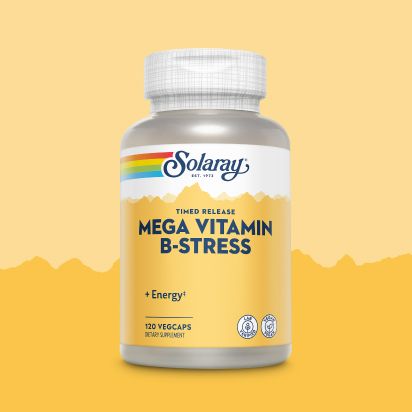 Mega Vitamin