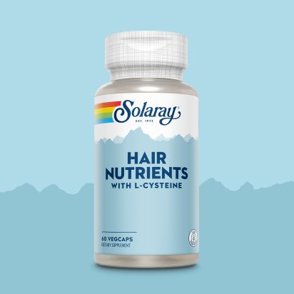 Hair Nutrients