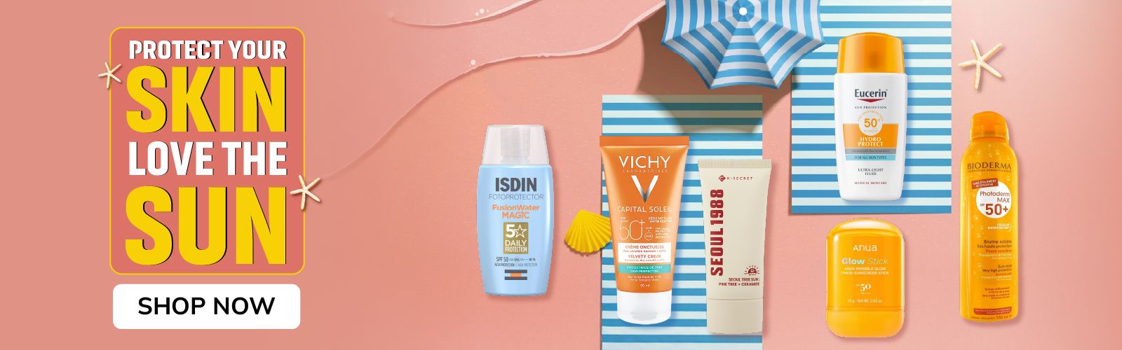 Sunscreen