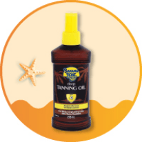 Self Tanning