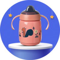 Sippers & Cups