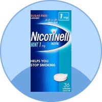 Smoking Cessation