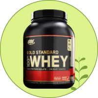 Sports Nutrition