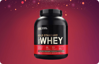 Sports Nutrition