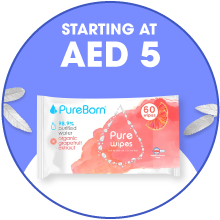 Diapering Essentials