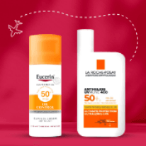 Sun care