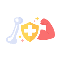 Bone & Muscle Health