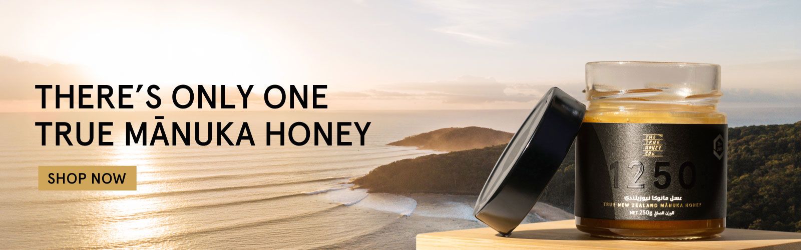 Manuka Honey