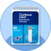 Test Strips