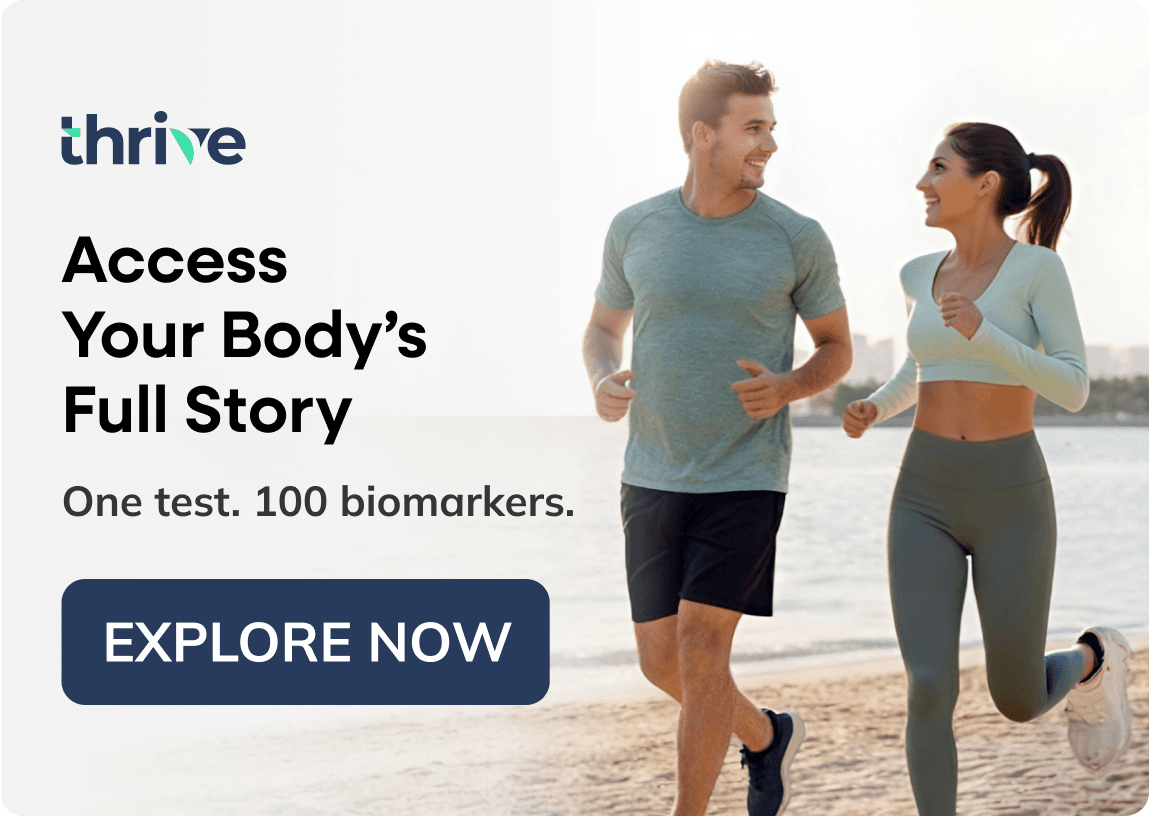 Thrive Thrive