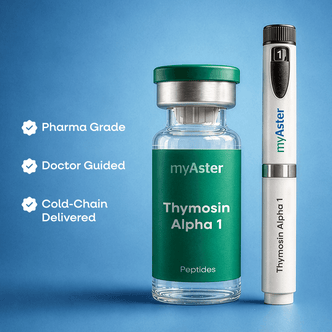 Thymosin Alpha 1 - Immune support