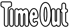Timeout logo