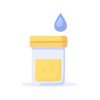 Urine Routine Test