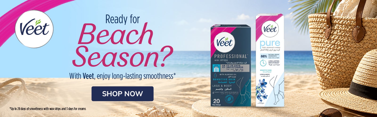 Veet